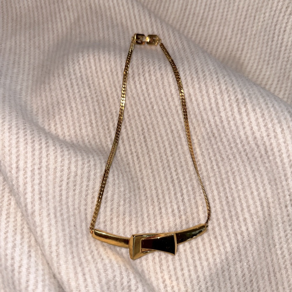 Authentic Givenchy Necklace